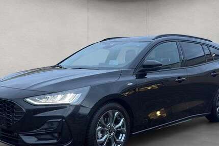 Ford Focus 17.361 km 24.950 &euro; Frankfurt am Main 60386