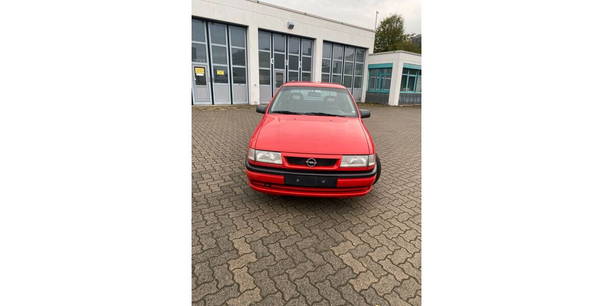 Opel Vectra 148.000 km 3.499 &euro; Hanau 63457