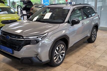 Subaru Forester 26.500 km 42.290 &euro; Friedberg 61169