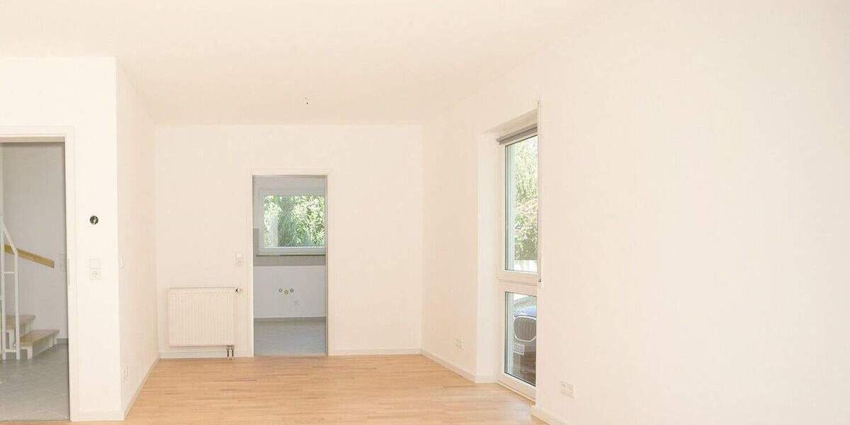 Reihenendhaus Rödermark Ober-Roden - 6 Zimmer, 146 m&sup2;, 595.000&euro; | Angebot:24425313