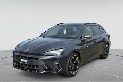 Cupra Leon 31.938 km 28.991 &euro; Darmstadt 64295