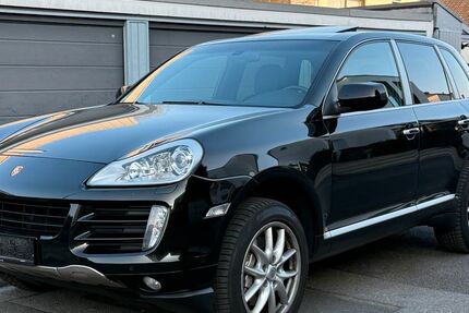 Porsche Cayenne 189.500 km 10.950 &euro; Bad-Homburg,in der Nähe Frankfurt am Main 61350
