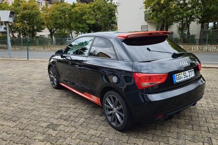 Audi A1 199.924 km 6.950 € Nauheim 64569