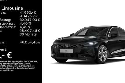 Audi A5 33.494 km 41.990 &euro; Oberursel 61440