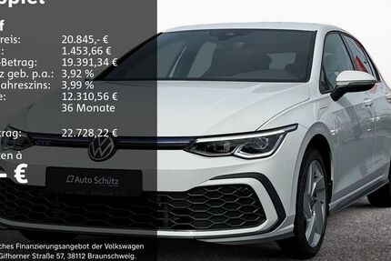 VW Golf 40.657 km 20.845 &euro; Groß-Umstadt 64823
