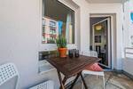 Etagenwohnung Frankfurt am Main Gallus - 2 Zimmer, 48 m&sup2;, 1.590&euro; | Angebot:26702836