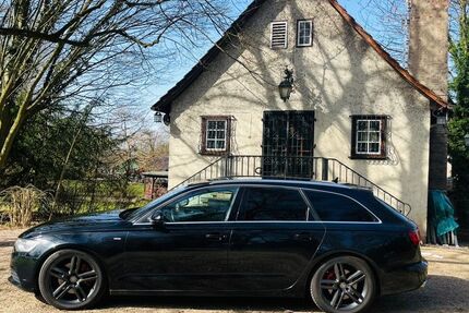 Audi A6 280.542 km 10.900 &euro; Darmstadt 64283