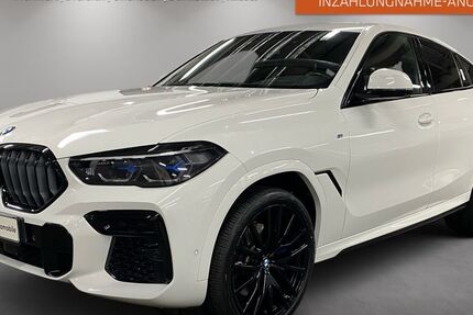 BMW X6 58.995 km 69.890 € Dreieich-Sprendlingen 63303