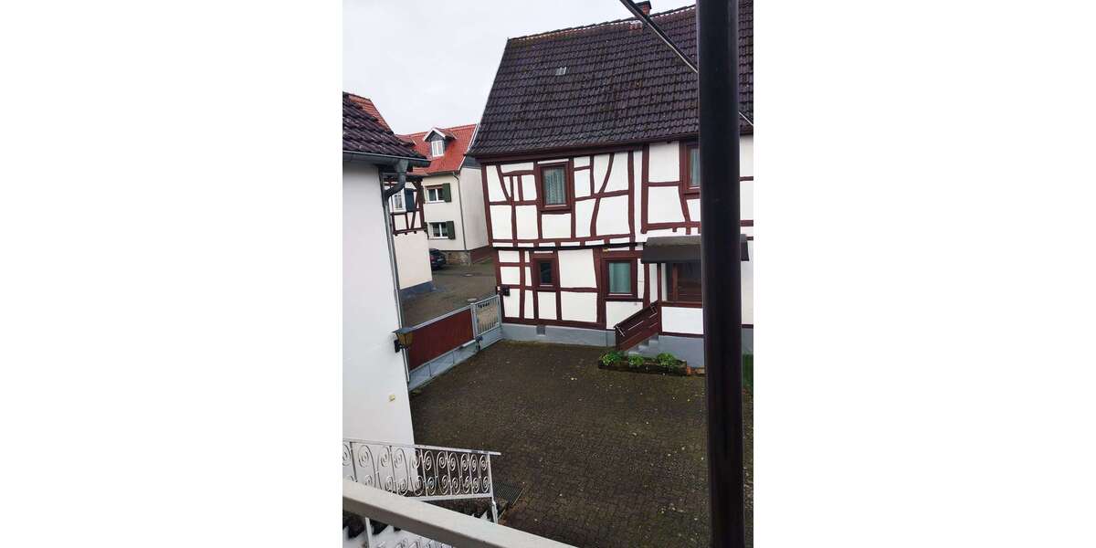 Einfamilienhaus Rodheim v.d.H. Rodheim vor der Höhe - 11 Zimmer, 315 m&sup2;, 405.000&euro; | Angebot:26396806