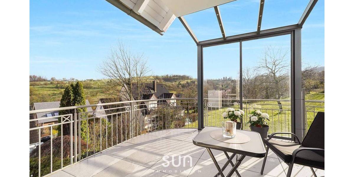 Doppelhaushälfte Mömbris - 6 Zimmer, 178 m&sup2;, 570.000&euro; | Angebot:25985271
