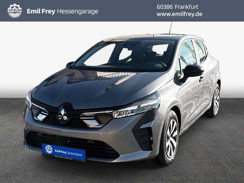 Mitsubishi Colt 2.500 km 17.950 € Frankfurt am Main 60386