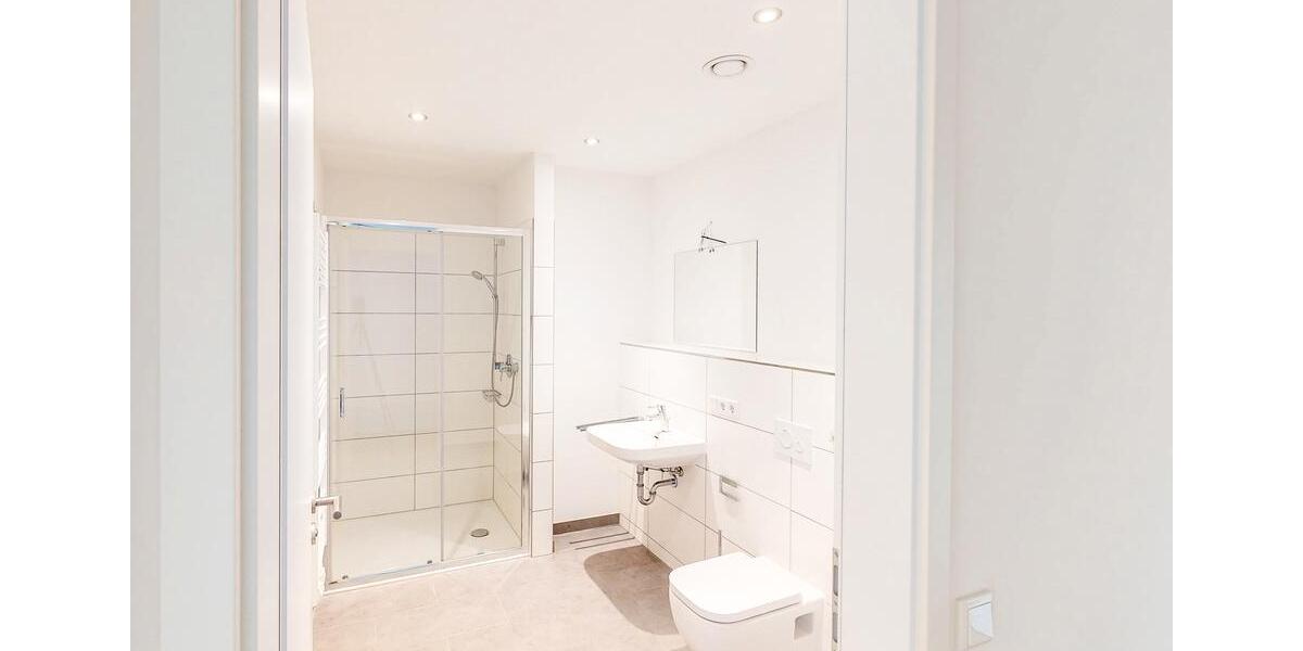 Etagenwohnung Frankfurt am Main Bockenheim - 2 Zimmer, 69 m&sup2;, 1.665&euro; | Angebot:26249526