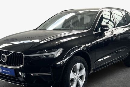 Volvo XC60 44.546 km 33.450 &euro; Frankfurt am Main 60486