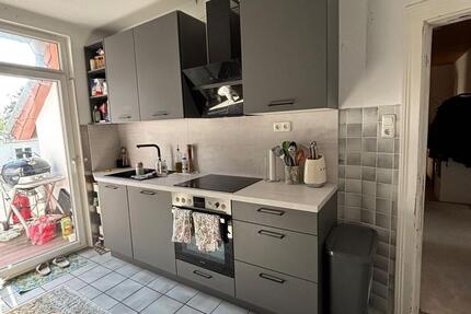 Wohnung Offenbach am Main Bürgel - 4 Zimmer, 95 m&sup2;, 900&euro; | Angebot:26246958