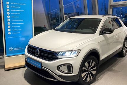VW T-Roc 22.504 km 21.850 &euro; Bad Vilbel 61118