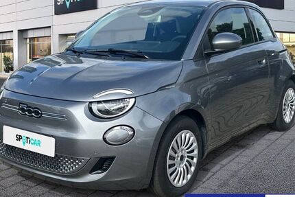Fiat 500e 6.227 km 23.980 € Maintal 63477