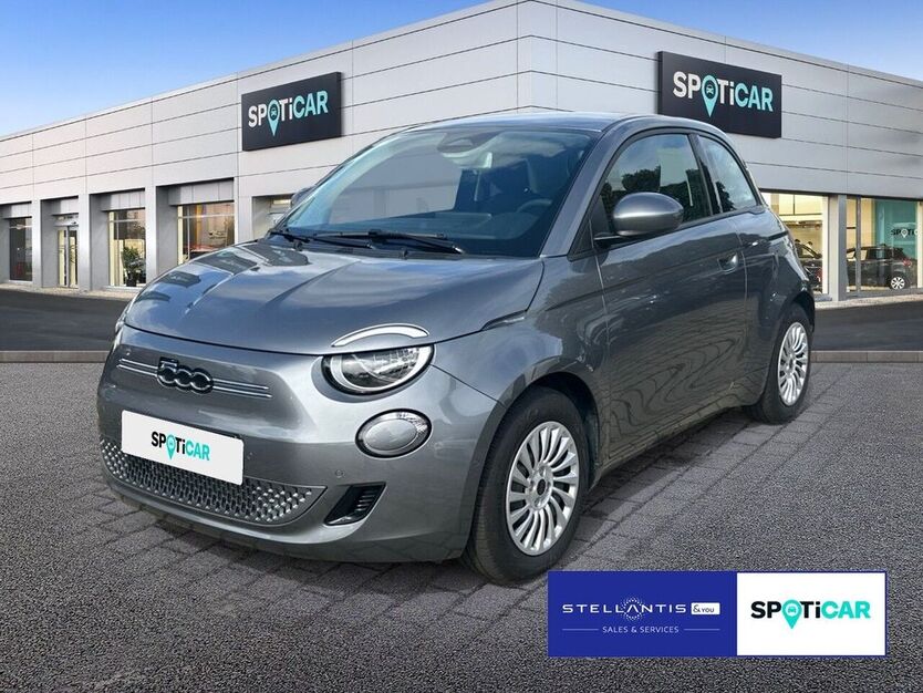 Fiat 500e 6.227 km 23.980 € Maintal 63477