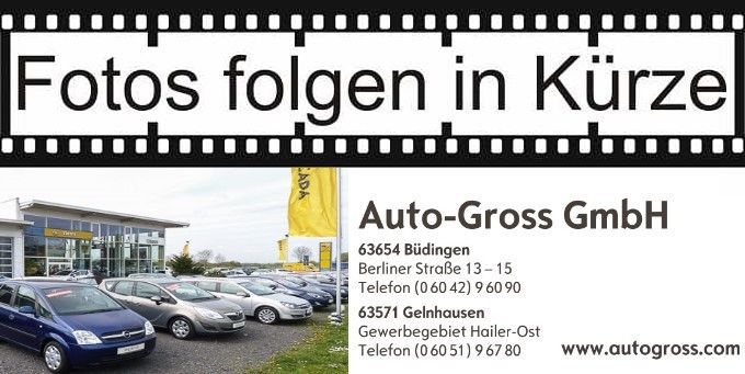 Opel Astra 42.000 km 22.990 € Gelnhausen-Hailer 63571