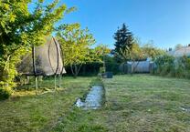 Charmantes Einfamilienhaus mit großem Garten in Wiesbaden-Naurod