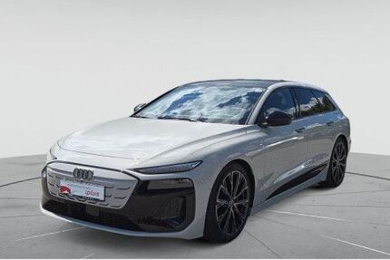 Audi A6 e-tron 4.352 km 78.992 &euro; Darmstadt 64295