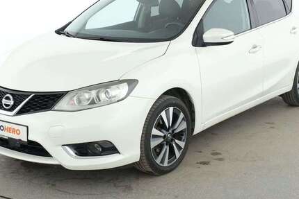 Nissan Pulsar 98.167 km 9.600 &euro; Frankfurt am Main 65936