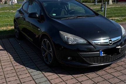 Opel Astra 112.000 km 7.800 &euro; Langen 63225
