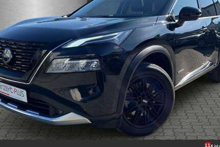 Nissan X-Trail 46.303 km 33.970 &euro; Darmstadt 64285