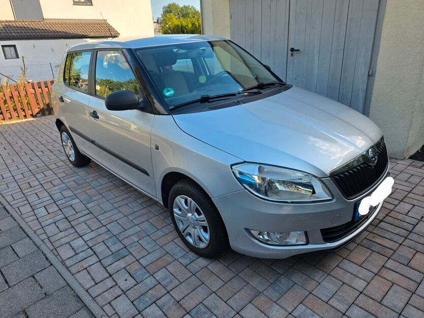 Fabia