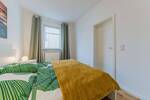 Etagenwohnung Frankfurt am Main Nordend-West - 2 Zimmer, 39 m&sup2;, 1.520&euro; | Angebot:26786818