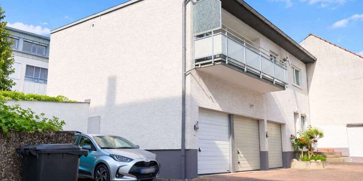 Etagenwohnung Darmstadt Darmstadt-Ost - 3 Zimmer, 121 m&sup2;, 399.000&euro; | Angebot:26950259
