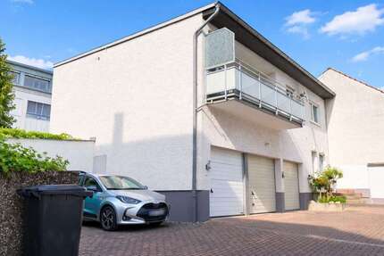 Wohnung Darmstadt Darmstadt-Ost - 3 Zimmer, 121 m&sup2;, 399.000&euro; | Angebot:26950259