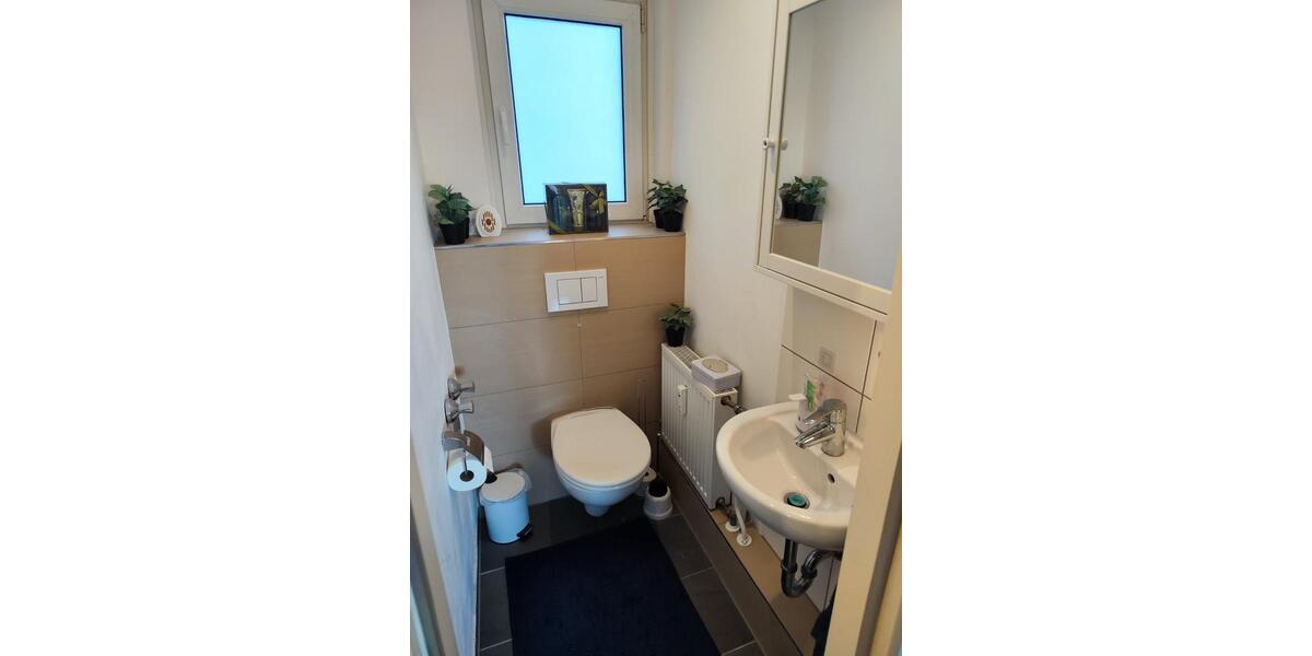 Etagenwohnung Bad Homburg vor der Höhe Gonzenheim - 3 Zimmer, 77 m&sup2;, 890&euro; | Angebot:25252620