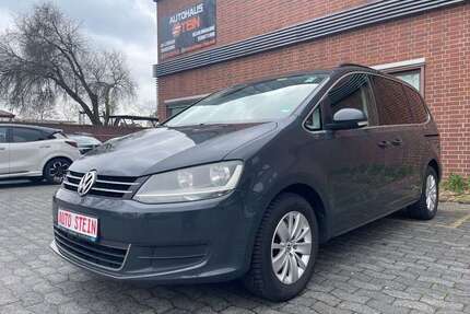 VW Sharan