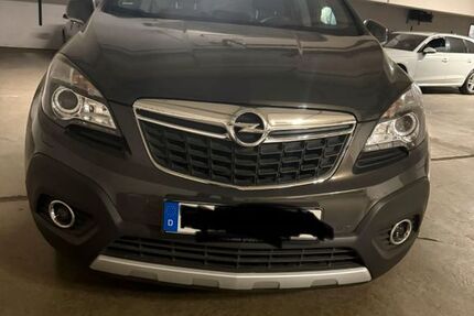 Opel Mokka 21.900 km 11.500 &euro; Frankfurt am Main 60528