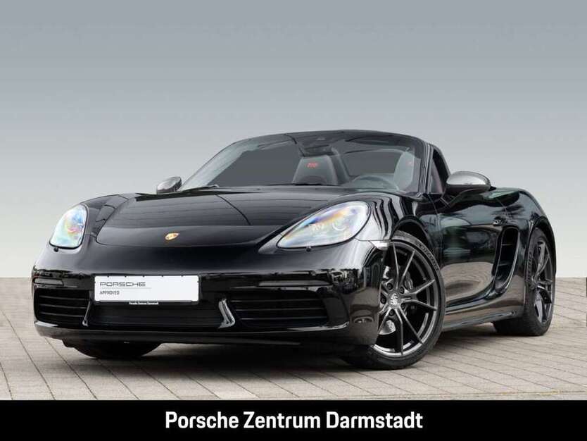 Boxster