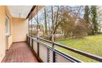 3-Zimmer-Wohnung im Hochparterre - Balkon mit Blick ins Grüne und Stellplatz inklusive 3 zimmer