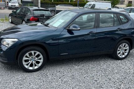 BMW X1 180.580 km 6.690 &euro; STOCKSTADT 63811