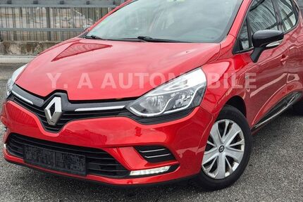 Renault Clio 89.950 km 7.500 € Frankfurt am Main 65933