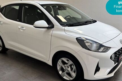 Hyundai i10 15.556 km 14.770 &euro; Egelsbach 63329
