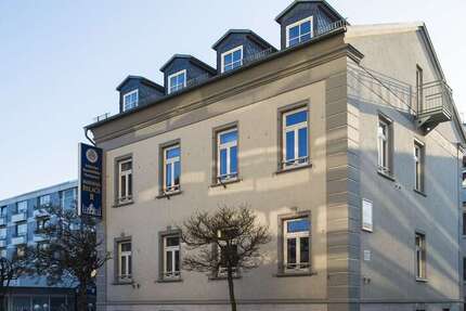 Büro in Bad Soden 480 € 20 m² zimmer