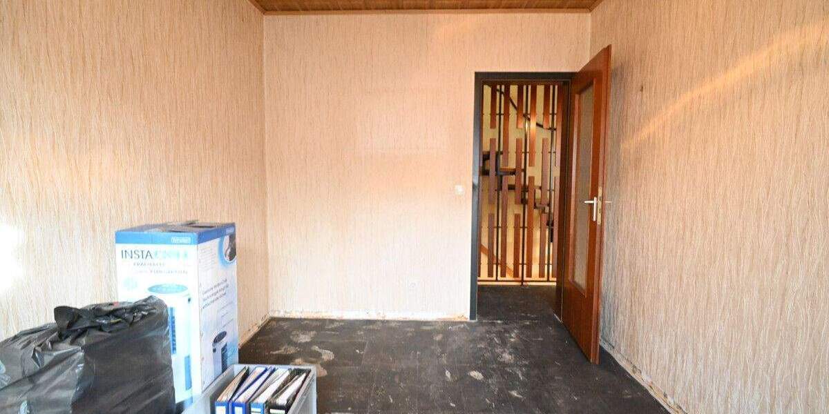 Einfamilienhaus Dieburg - 7 Zimmer, 105 m&sup2;, 339.000&euro; | Angebot:25693347