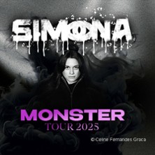 Simona - Monster Tour 2026 29.01.2026 Brotfabrik