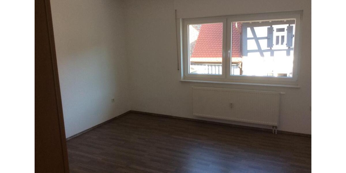 3 Zimmer Wohnung in Gründau 3 zimmer