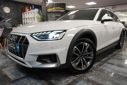 Audi A4 Allroad 195.441 km 22.450 &euro; Mühlheim am Main nähe Frankfurt 63165