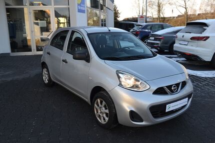 Nissan Micra 159.800 km 3.980 &euro; Babenhausen 64832