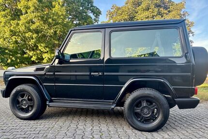 Mercedes-Benz G 350 143.000 km 58.000 € Sulzbach 65843
