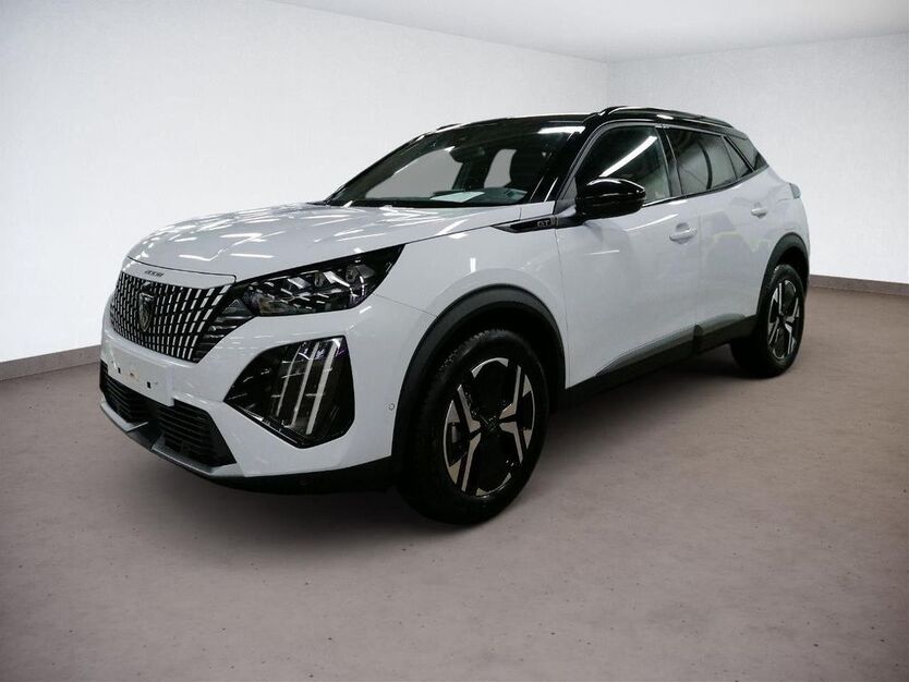 Peugeot 2008 19.245 km 25.480 € Rüsselsheim 65428