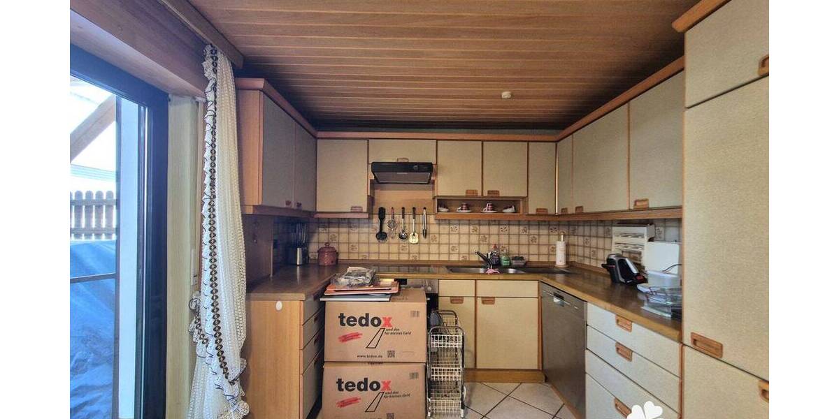 Mehrfamilienhaus, Wohnhaus Alzenau in Unterfranken / Hörstein Alzenau - 8 Zimmer, 211 m&sup2;, 465.000&euro; | Angebot:26929775