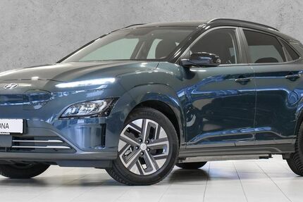Hyundai KONA 9.143 km 20.990 € Mainz-Kastel 55252