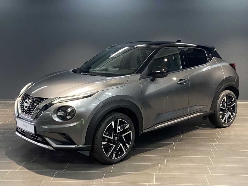 Nissan Juke 1.016 km 26.923 € Offenbach 63069